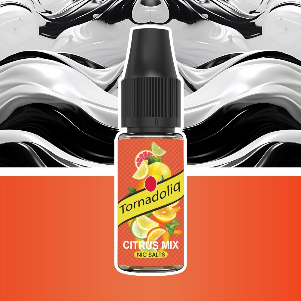 Citrus Mix