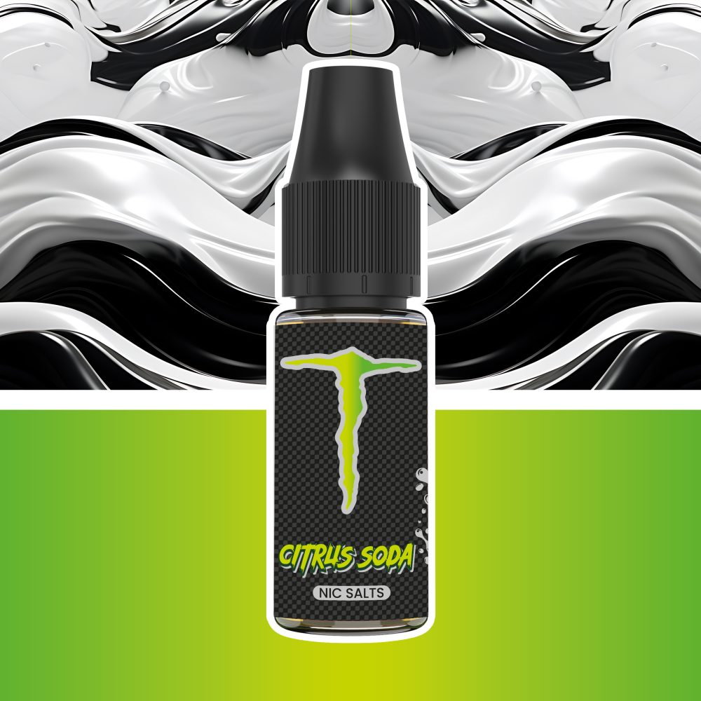 Citrus Soda