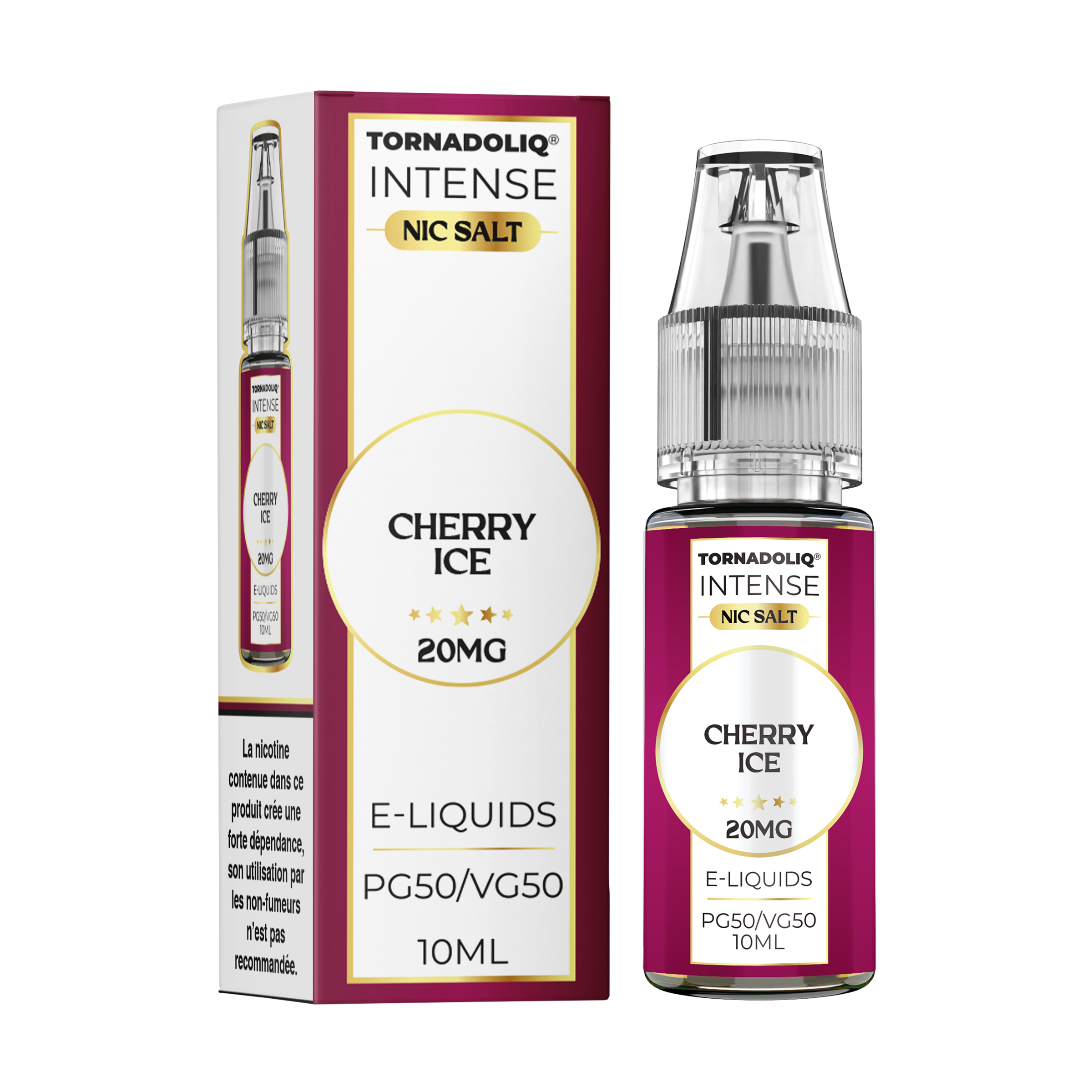 Cherry Ice