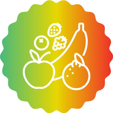 fruite
