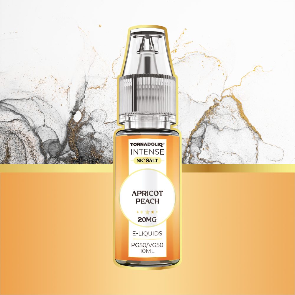 Apricot Peach