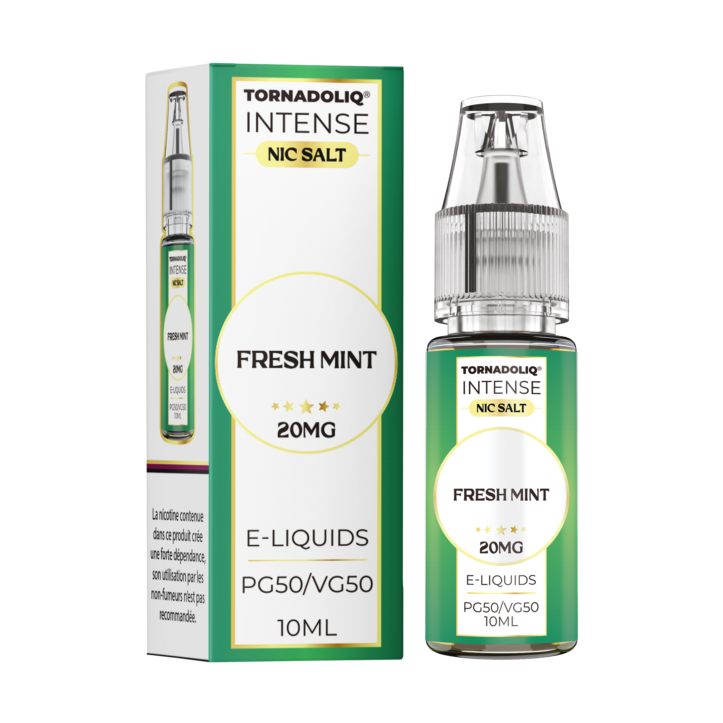 Fresh Mint